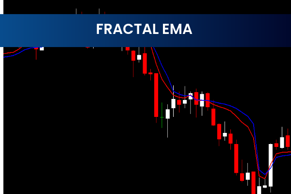 Fractal EMA