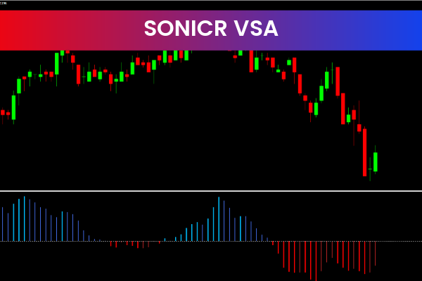 SonicR Vsa Black
