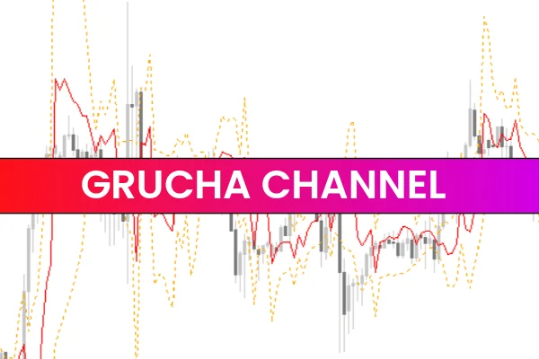 Grucha Channel