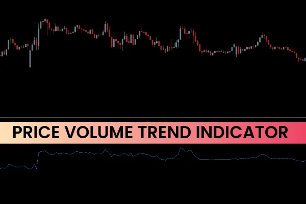 Price Volume Trend Indicator