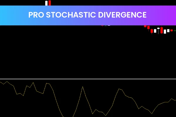 PRO Stochastic Divergence
