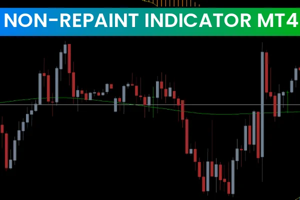 Non-Repaint Indicator MT4