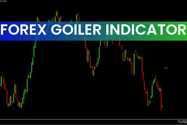 Forex Goiler Indicator