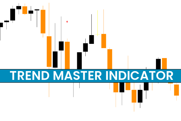 Trend Master Indicator MT4