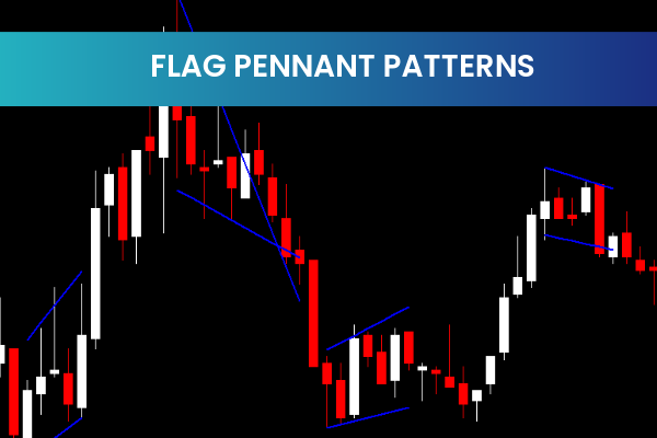 Flag Pennant Patterns