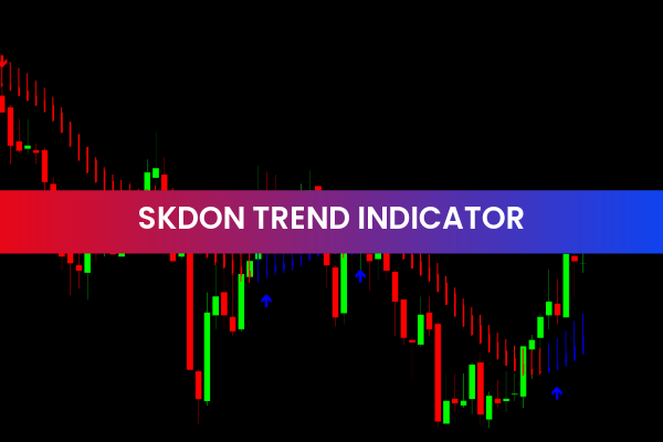 Skdon Trend