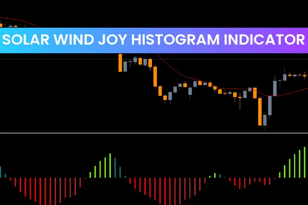 Solar Wind Joy Histogram Indicator