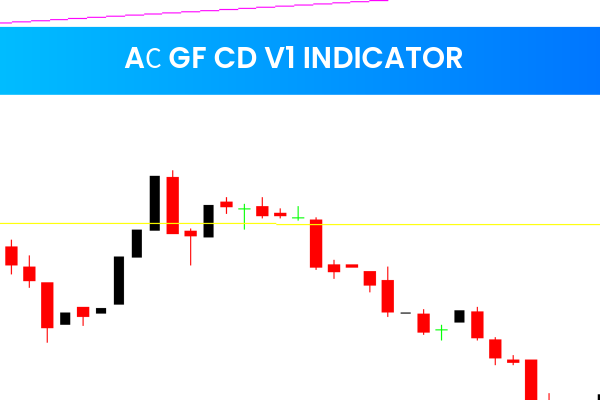 AС Gf Cd V1 Indicator