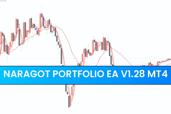 Naragot Portfolio EA V1.28 MT4