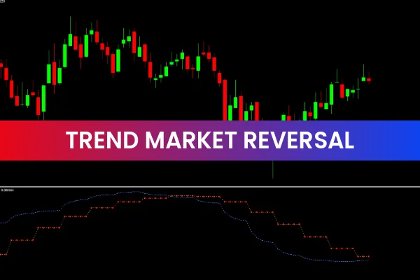 Trend Market Reversal