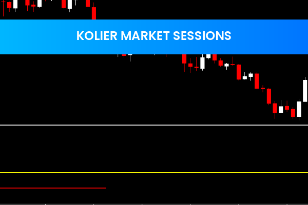 Kolier Market Sessions