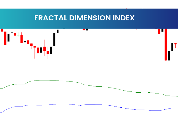 Fractal Dimension Index