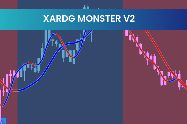 Xardg Monster V2