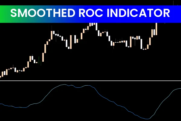 Smoothed ROC Indicator