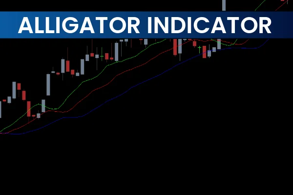 Alligator Indicator
