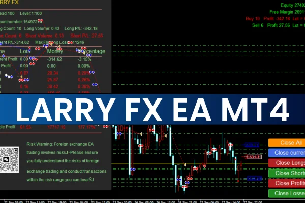 Larry FX EA MT4