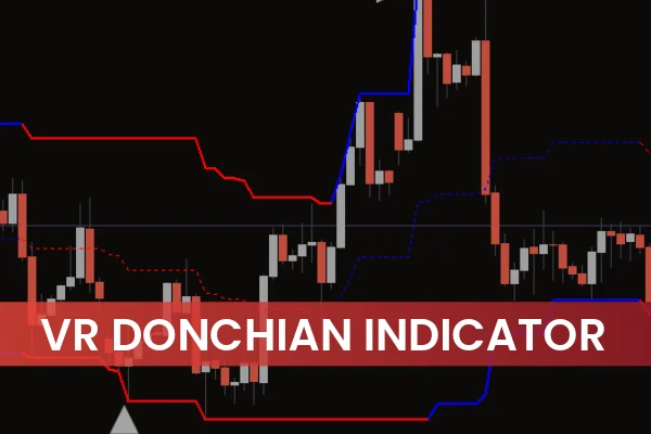 VR Donchian Indicator