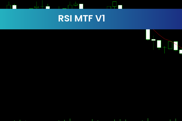 RSI MTF V1