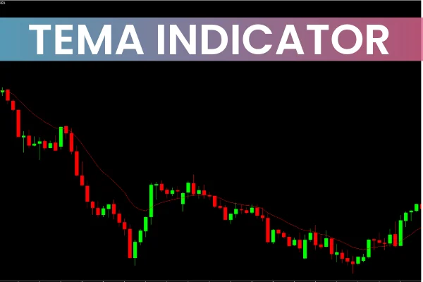 TEMA Indicator MT4