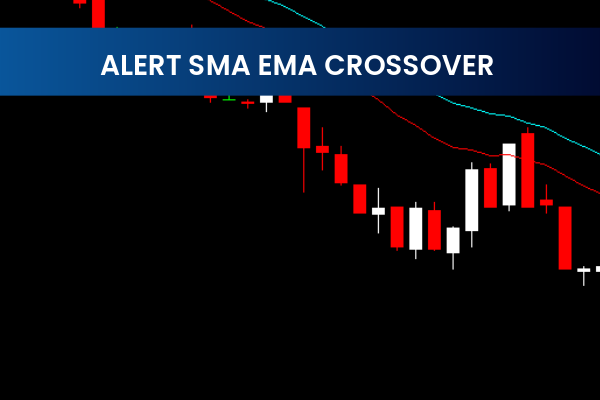 Alert Sma Ema Crossover