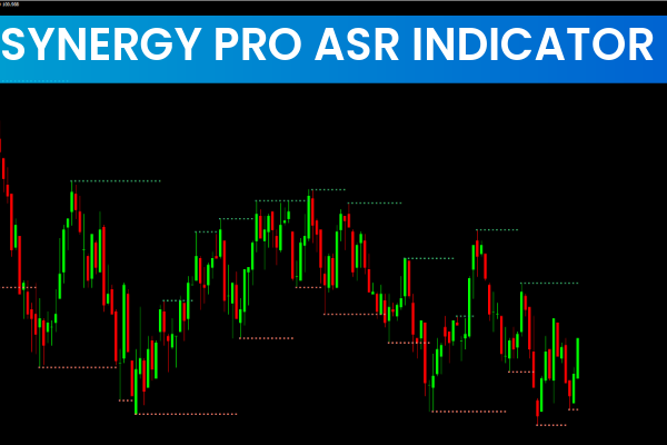 Synergy Pro ASR Indicator
