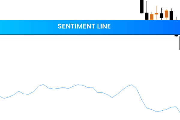 Sentiment Line