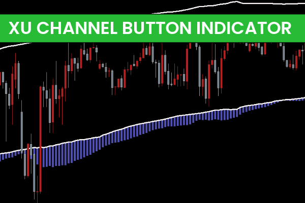 XU Channel Button Indicator