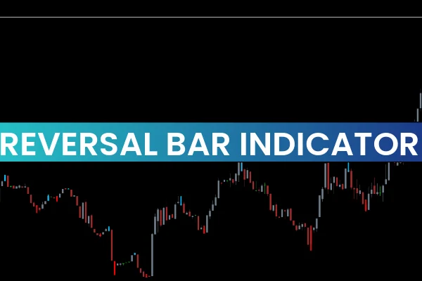 Reversal Bar Indicator