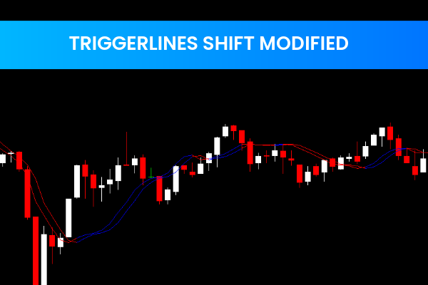 Triggerlines Shift Modified