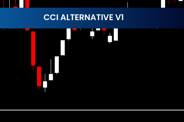 CCI Alternative V1