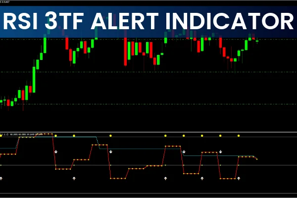 RSI 3TF Alert Indicator