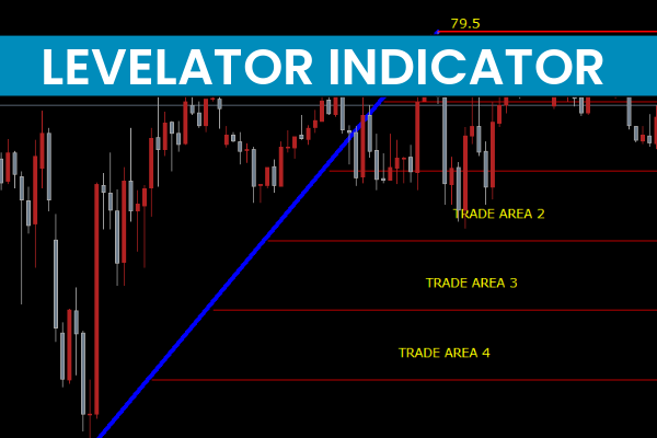 Levelator Indicator