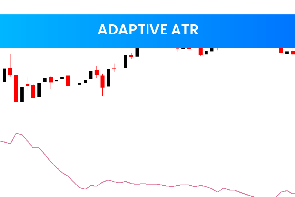Adaptive ATR