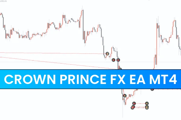 Crown Prince FX EA MT4