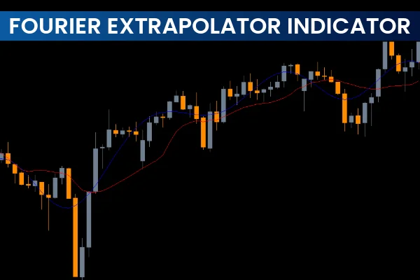 FOURIER EXTRAPOLATOR INDICATOR MT5