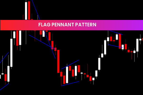 Flag Pennant Pattern