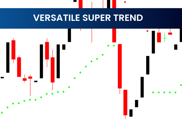 Versatile Super Trend