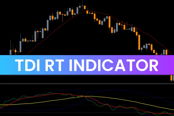 TDI RT Indicator