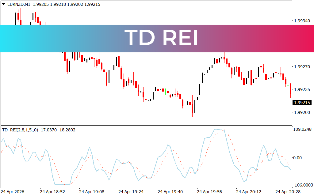 Td Rei