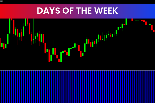 Days Of The Week