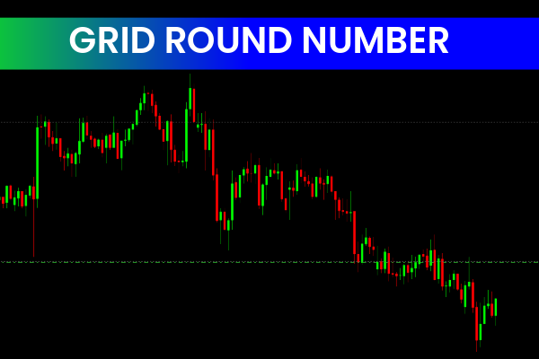 Grid Round Numbers