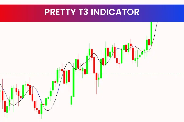 Pretty T3