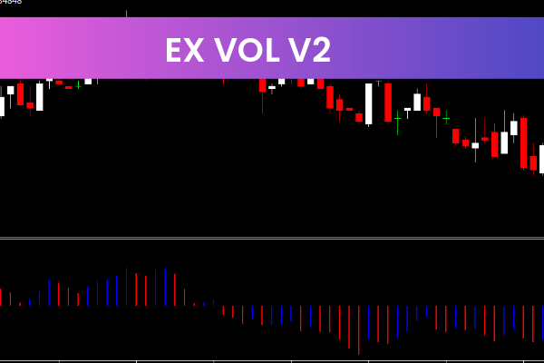 EX Vol V2