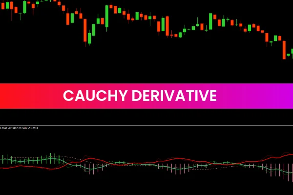 Cauchy Derivative