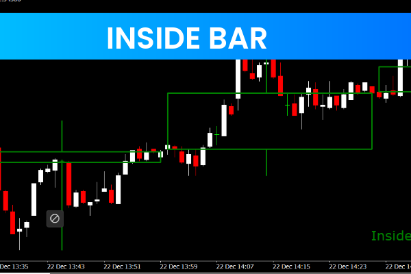 Inside BAR
