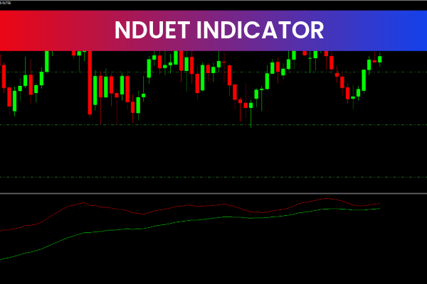 Nduet
