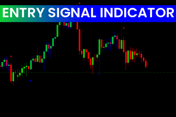 Entry Signal