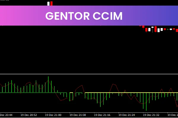 Gentor CCIM