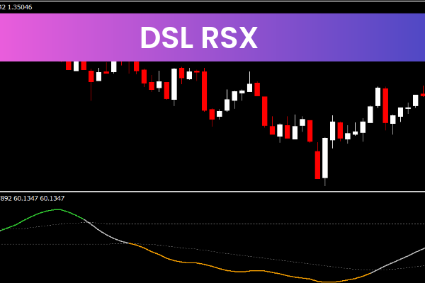 Dsl RSX