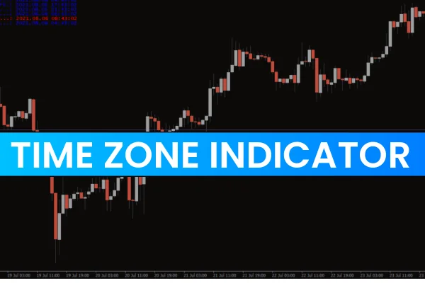 Time Zone Indicator